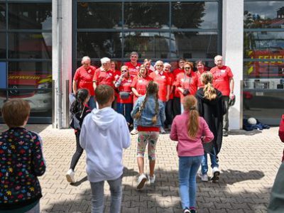 Ferienspiele 2023