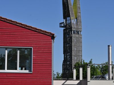 Ausflug Weilbacher Gruben