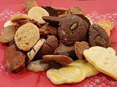 Es weihnachtet …