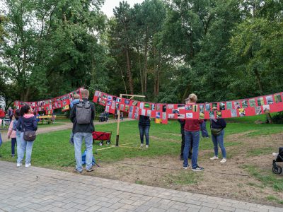 Spiele im Park 2025 – Fotoralley