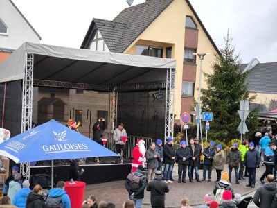 Krifteler Adventsmarkt 2025