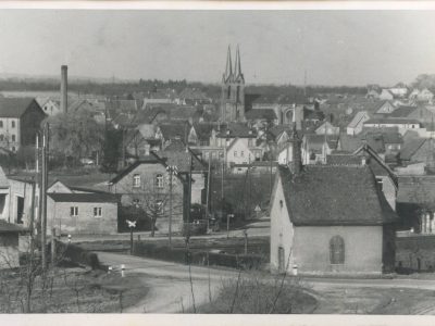 Gemeinsame Fotoaktion