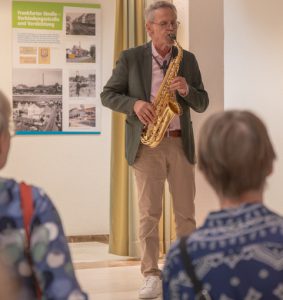 Vernissage