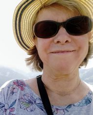 Christine Diegelmann