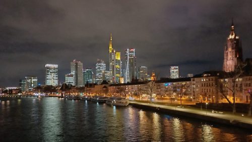 Harald Schröter<br>FFM Skyline