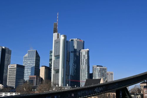 Sven Sander<br>FFM-Skyline
