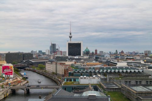 Carol Wanske<br>Zusammen geht mehr