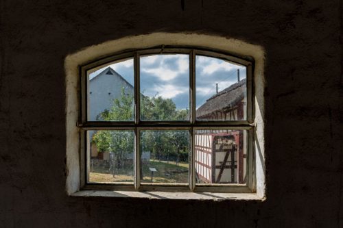 Ingrid Steinmel<br> Hessenpark