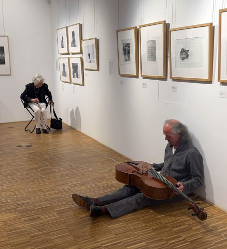 Horst Debnar Daumler<br>Klang und Bild