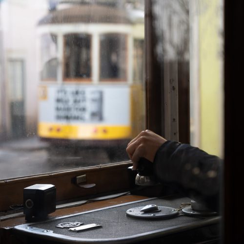 Lissabon