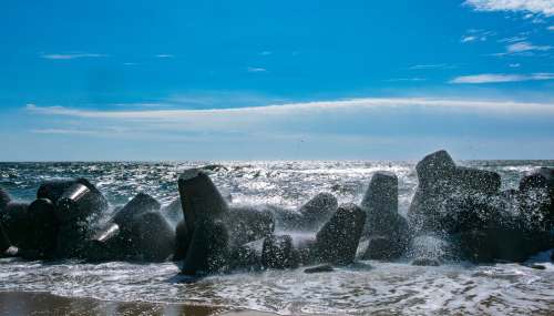 High Tide
