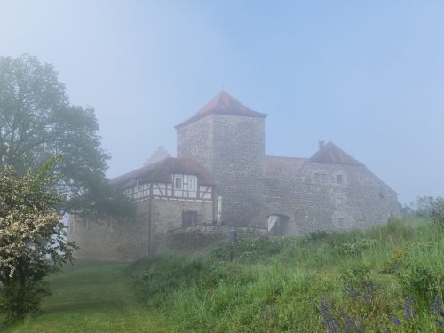 Burg Fürsteneck