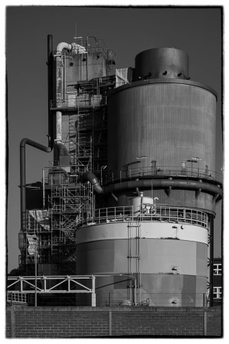 Industriepark