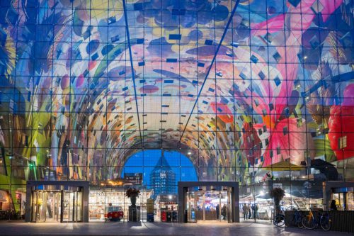 Bernd Reimann<br>Rotterdam