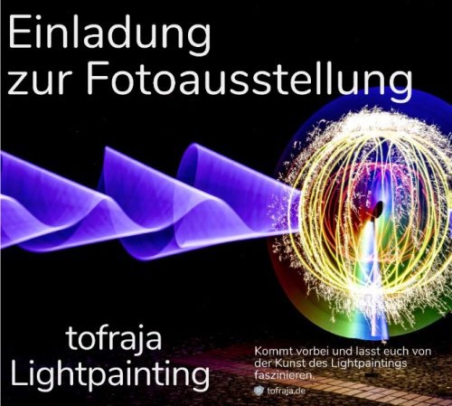 Ausstellung Thomas