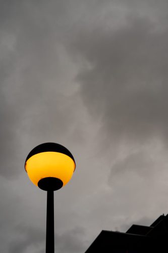 Bernd Reimann <br> Blick nach Oben