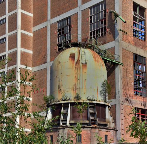 Das Ende einer Industrie