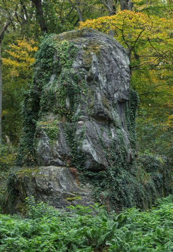 Christina Krasa<br>Findling