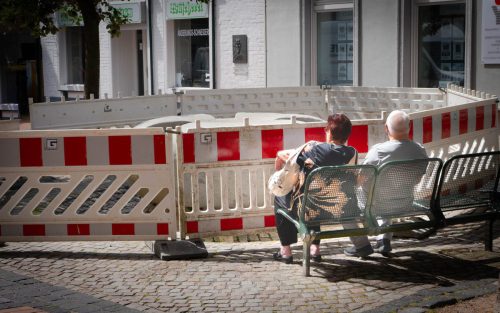 Horst Debnar Daumler<br>Lieblingsplatz