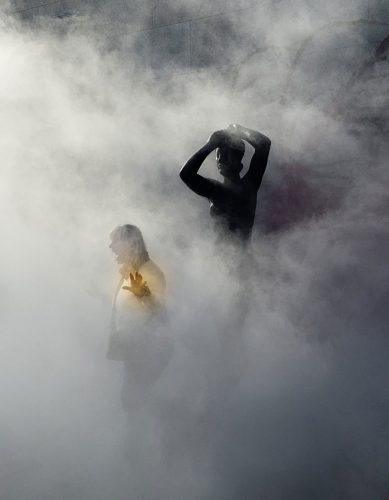 Horst Debnar Daumler<br>Nebel