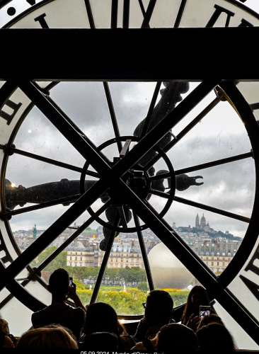 Musée d'Orsay