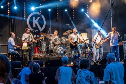 Thomas Wiegand<br>Musik im Park