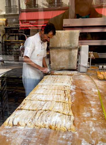 Patisserie