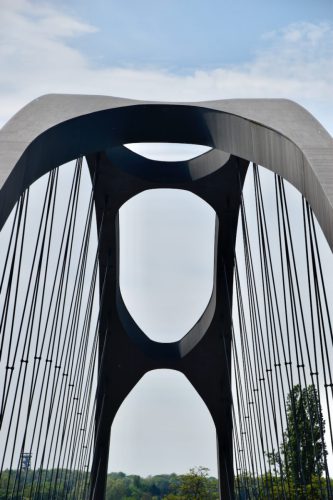 Frankfurt Schnappschüsse