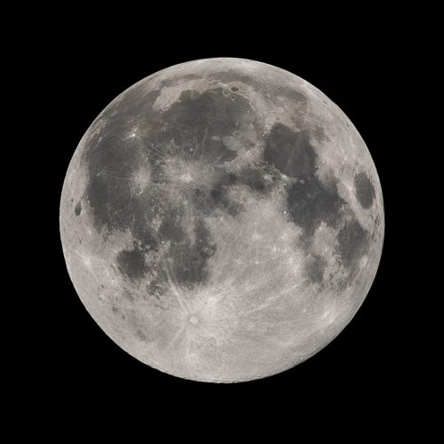 Thomas Wiegand<br>Vollmond