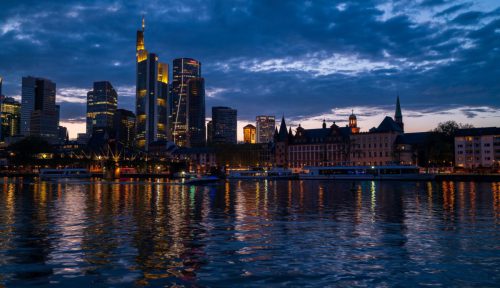 Carol Wanske<br>Skyline