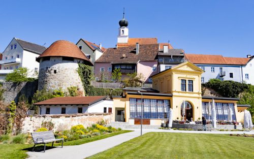 Gert Gutberlet<br>Schärding am Inn