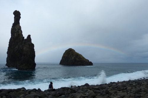 Jochen von Kiel<br>Regenbogen