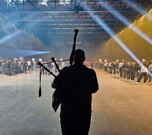 glen pipers